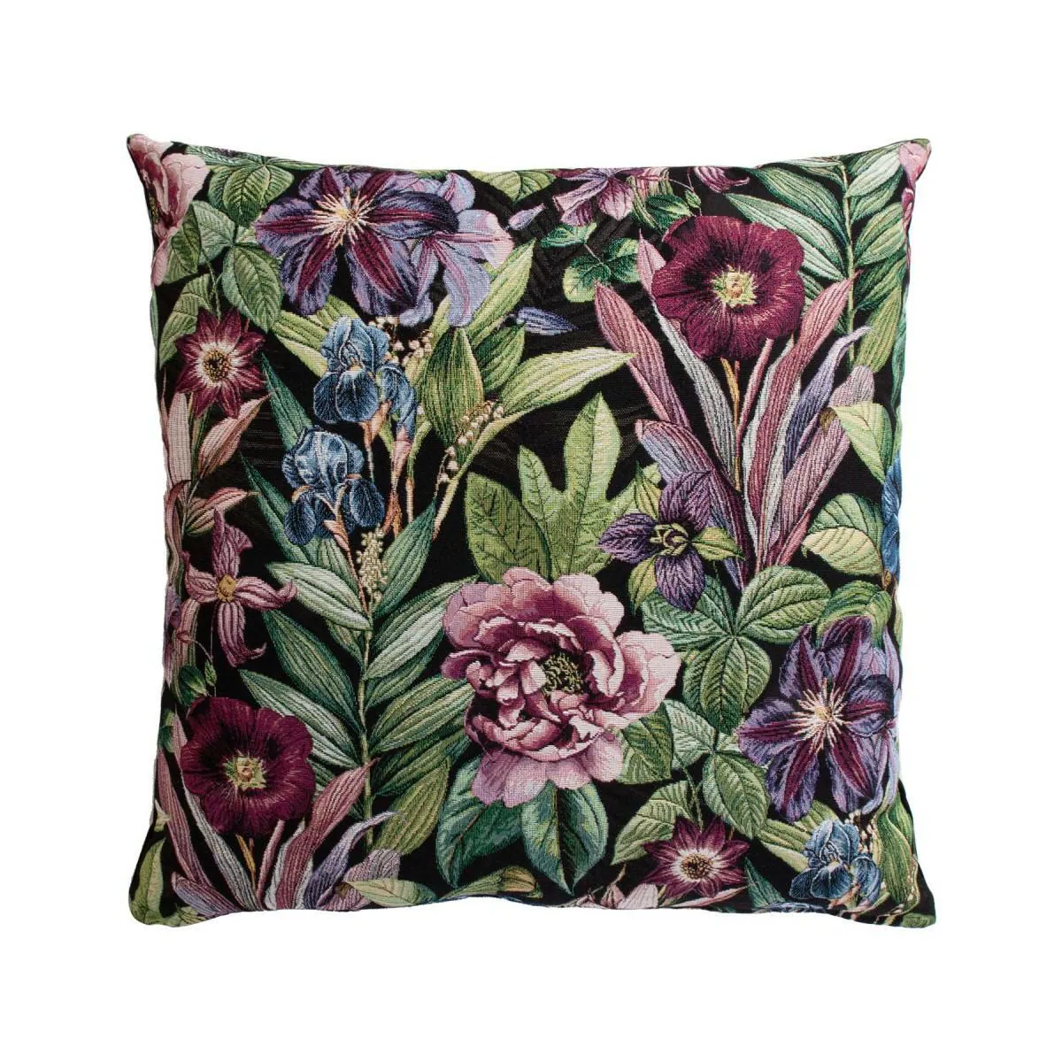 Pute HOLLY ROSE 68x68cm