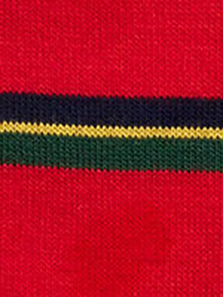 POLO RALPH LAUREN Socken Geschenkbox 3er Pkg. Bunt bunt