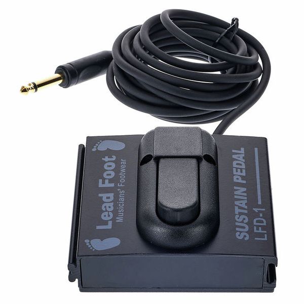Lead Foot LFD-1 MKII