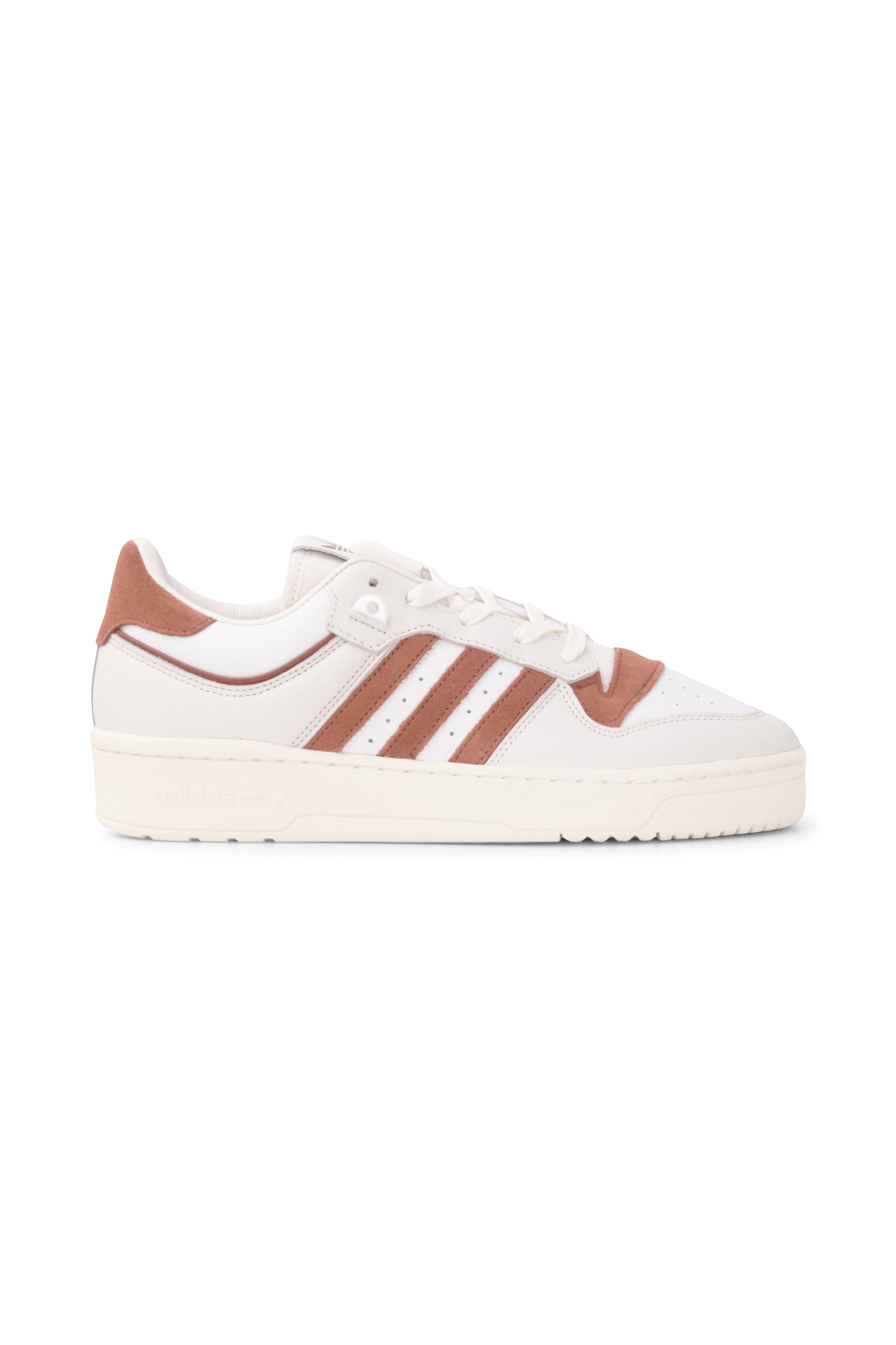 ADIDAS Baskets RIVALRY 86 LOW Blanc