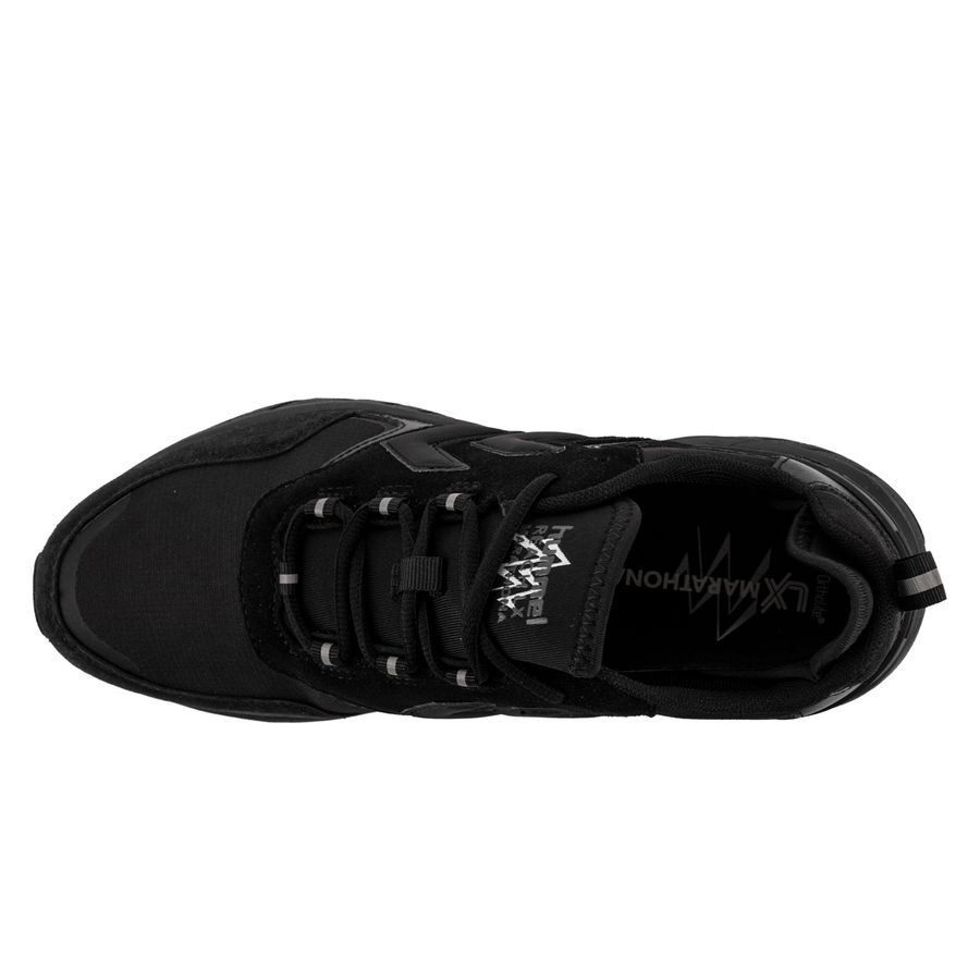 Hummel Chaussures Marathona Reach LX Tonal - Noir