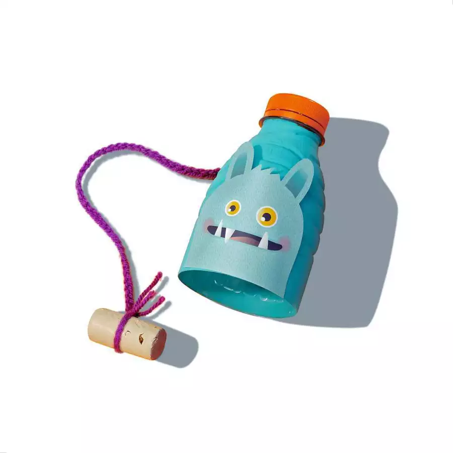 Ravensburger Monster Games bunt