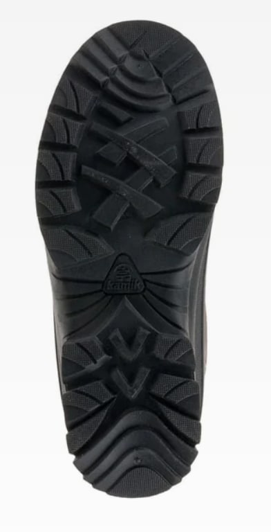 Kamik Alborg, Tan, Dame<br>Temp grense: -50°C