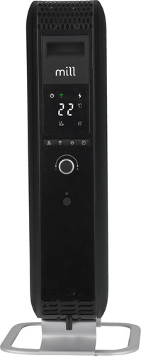 Mill OIL2000WIFI3 Black