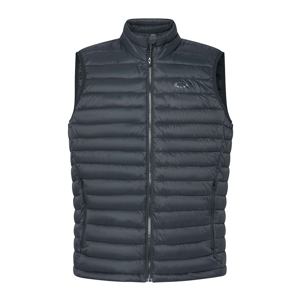 Oakley OMNI THERMAL - Doudoune Homme blackout