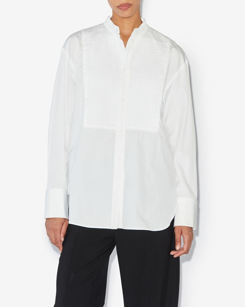 CHEMISE RAMSEY