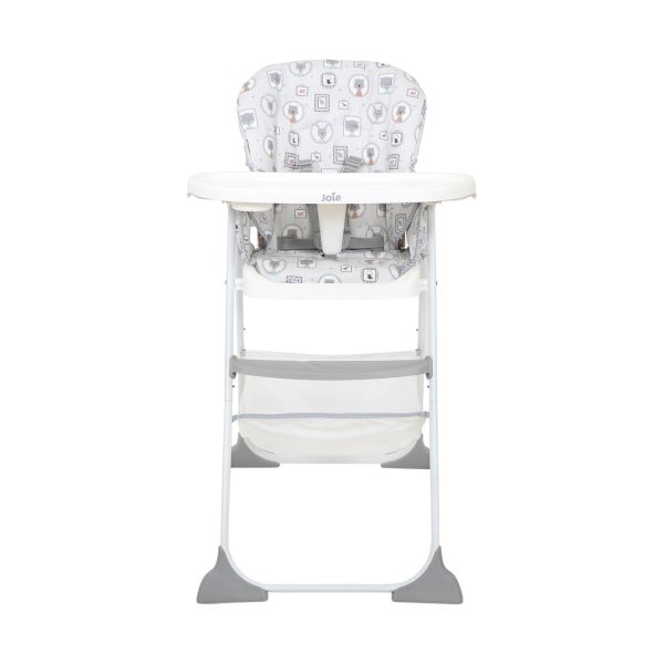 Joie Mimzy Snacker Kinderstoel Portrait
