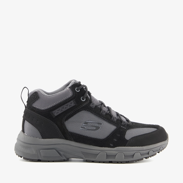 Skechers Oak Canyon Ironhide heren wandelschoenen
