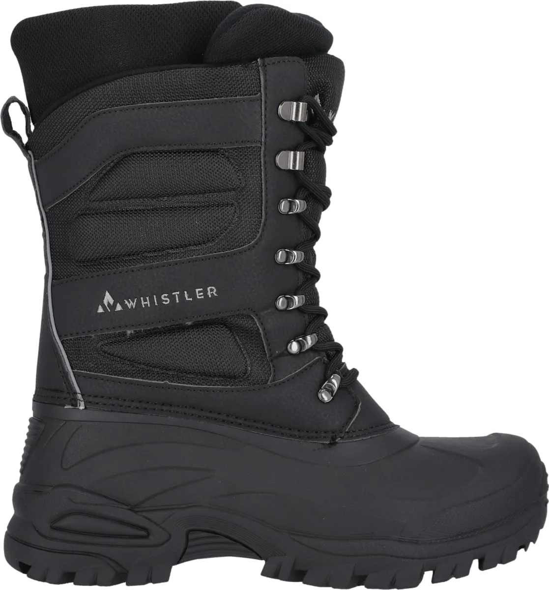 Whistler Ferday M Low Temperature Polarboot Black