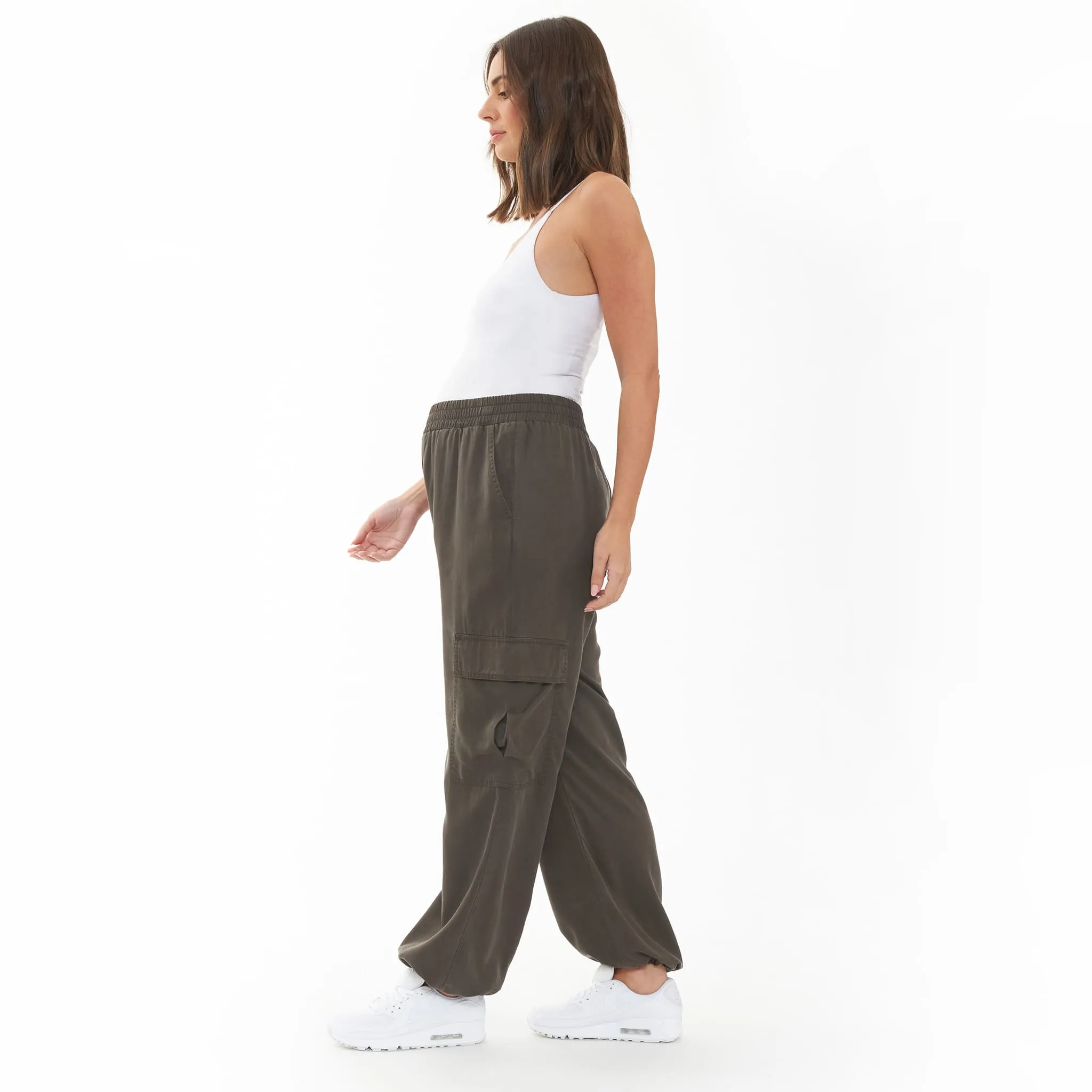 Ripe Pantalon Cargo Logan