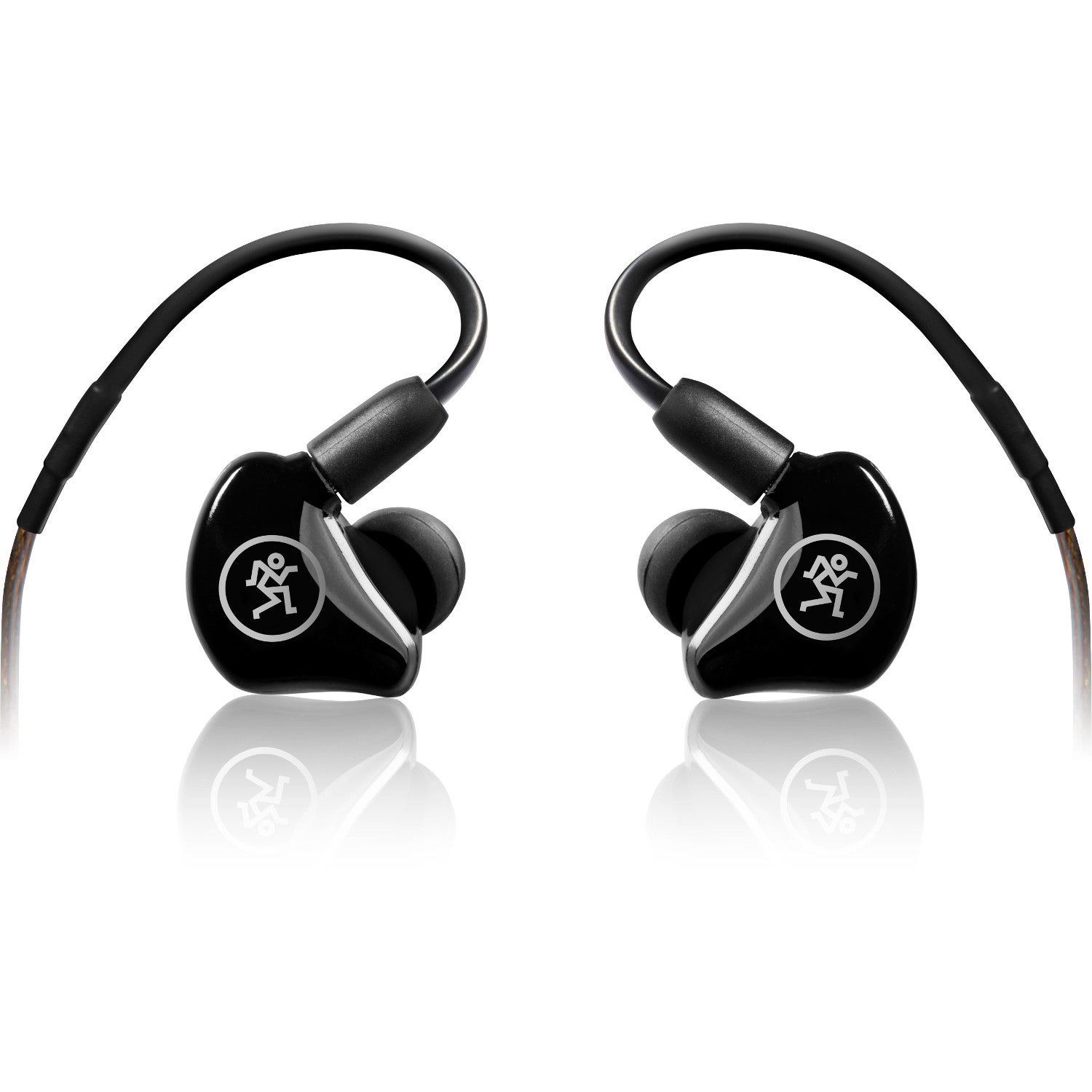 Mackie MP-240 in-ear monitor