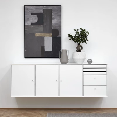 Mistral Classic 110 Reolgrundmodul
