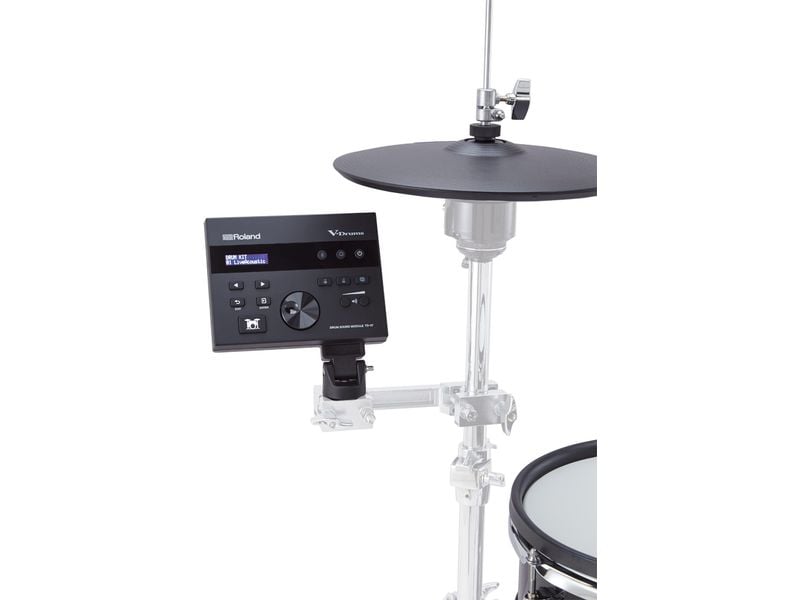 Roland E-Drum VAD103 Elektronisches Schlagzeugset