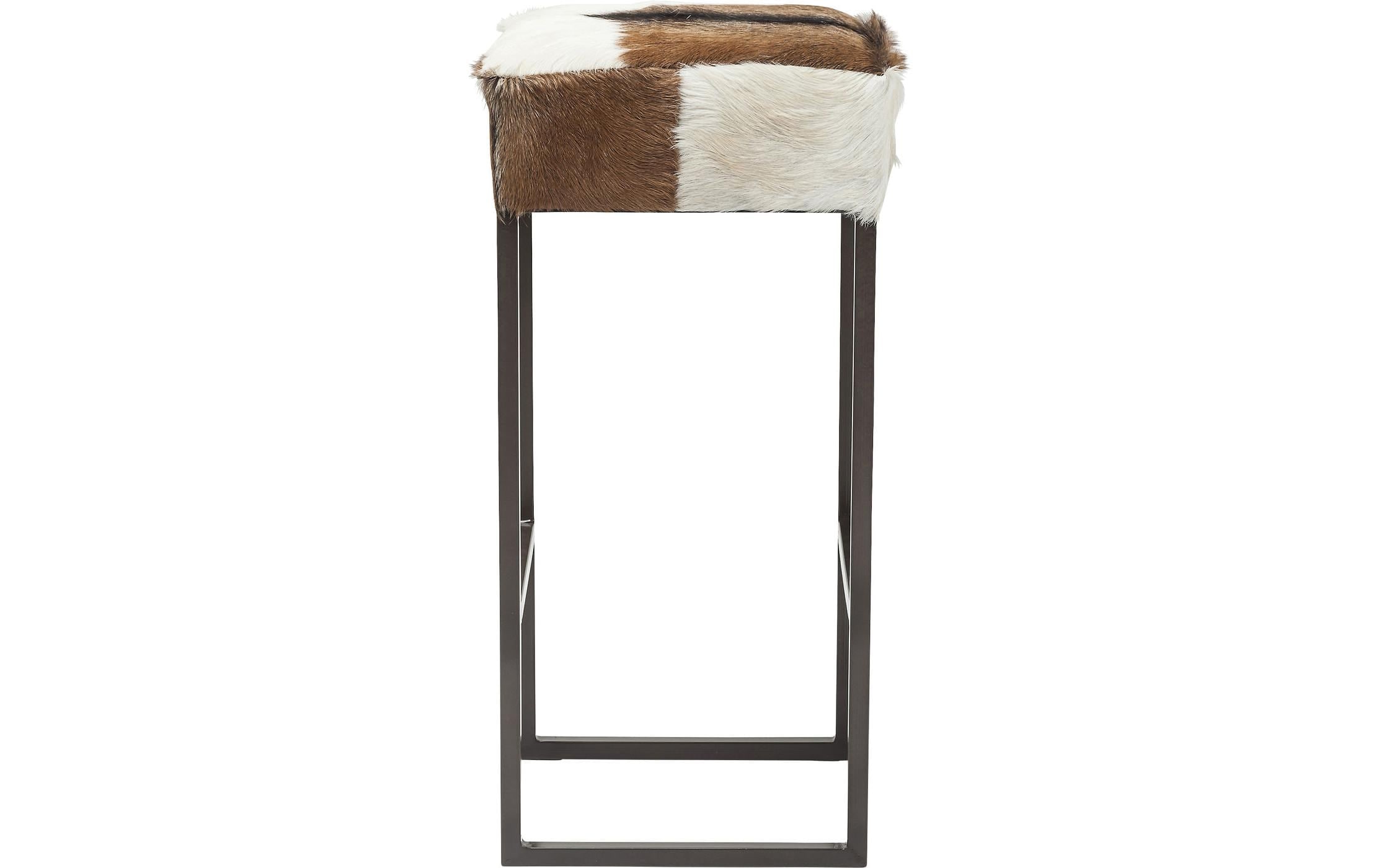 Kare Design Barhocker »Country Life 35 x 74 cm«