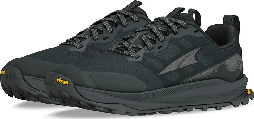 Altra Women's Lone Peak 9+ Black