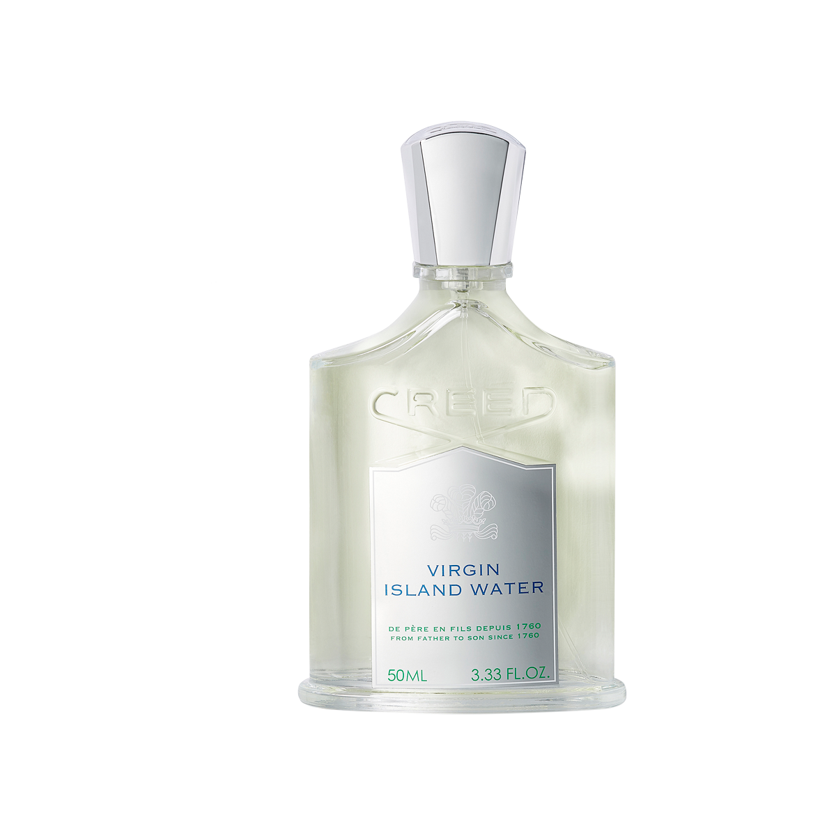 Virgin Island Water Eau de Parfum 100ml