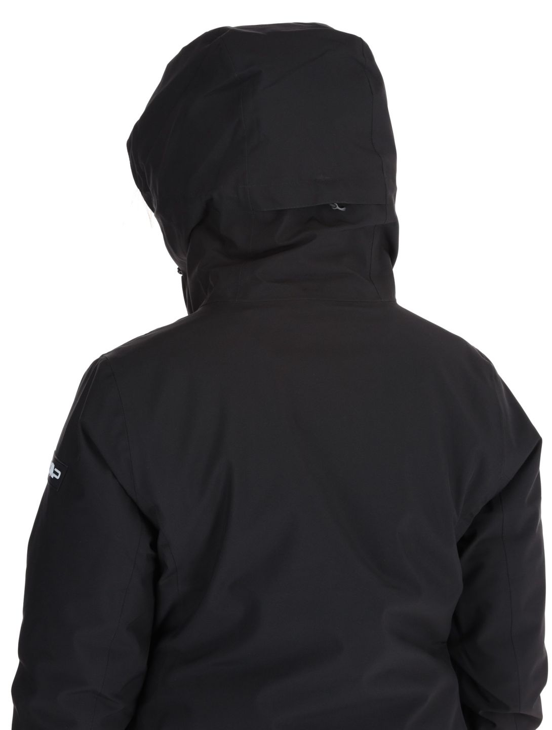 34W3926 ski-jas dames