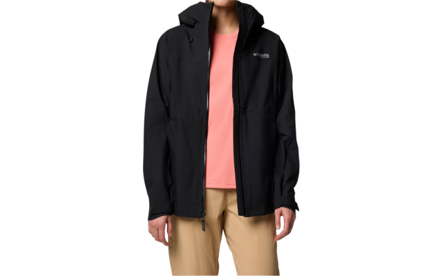 Columbia Northwest Explorer Damenjacke