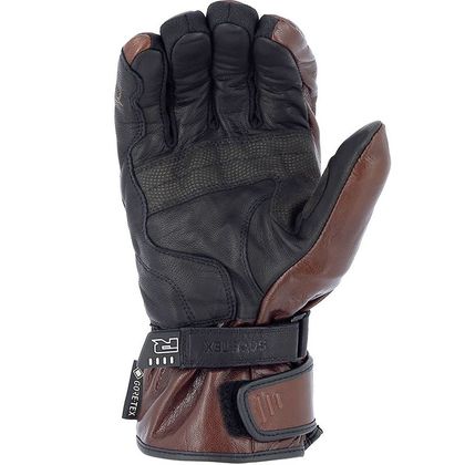 Gants Richa ATLANTIC URBAN GORETEX - Marron