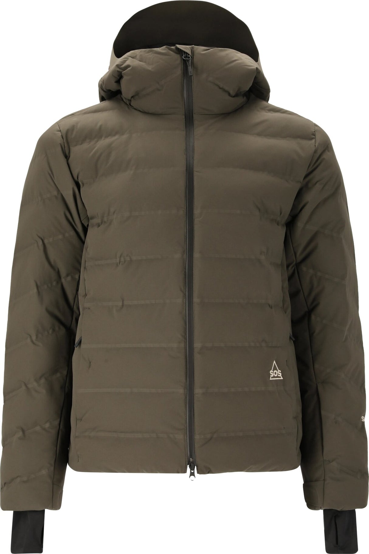 SOS<br>Fieberbrunn M 2L Insulated Jacket