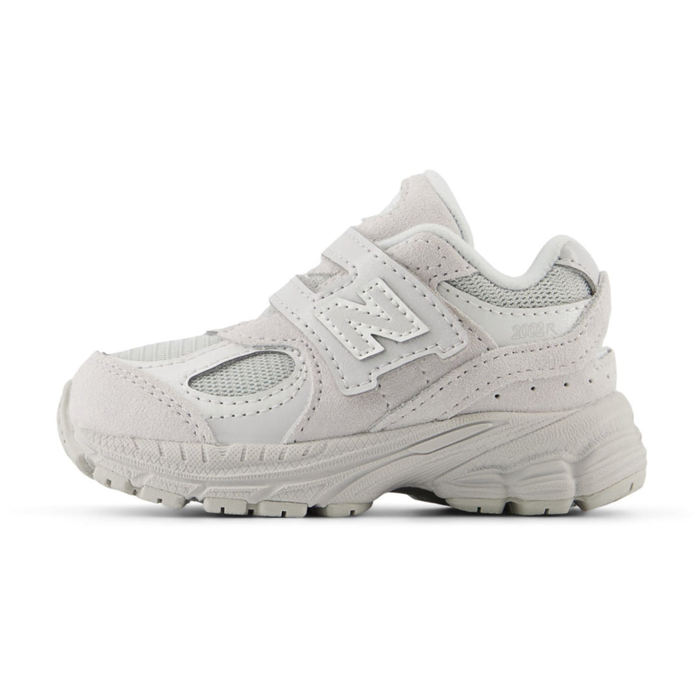 Køb New Balance Sneakers Grey Matter 2002 Kids Hook & Loop