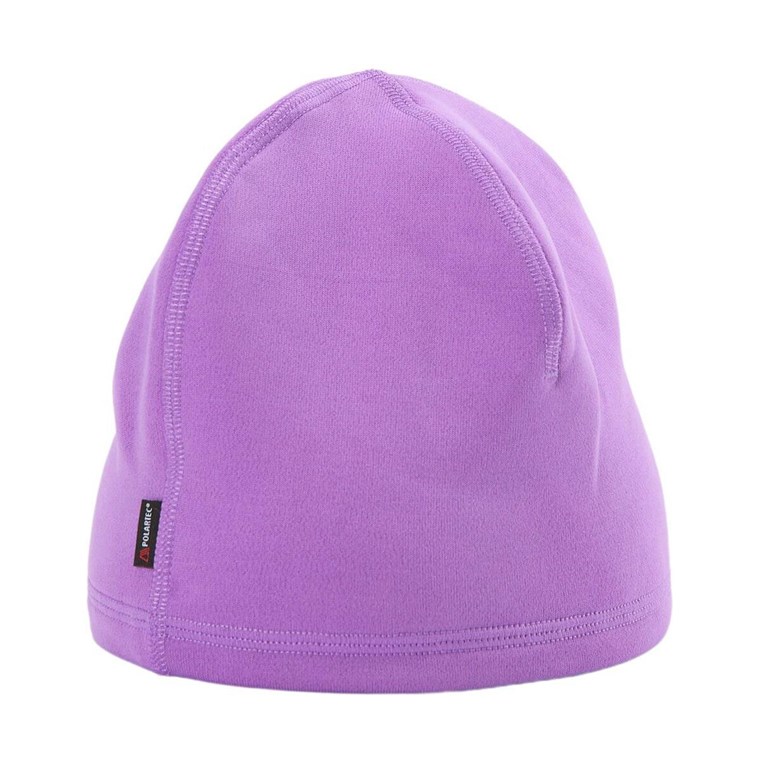 Haglöfs Betula Beanie Purple Ice