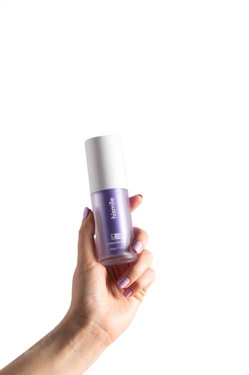 Hismile V34 Colour Corrector 30ml