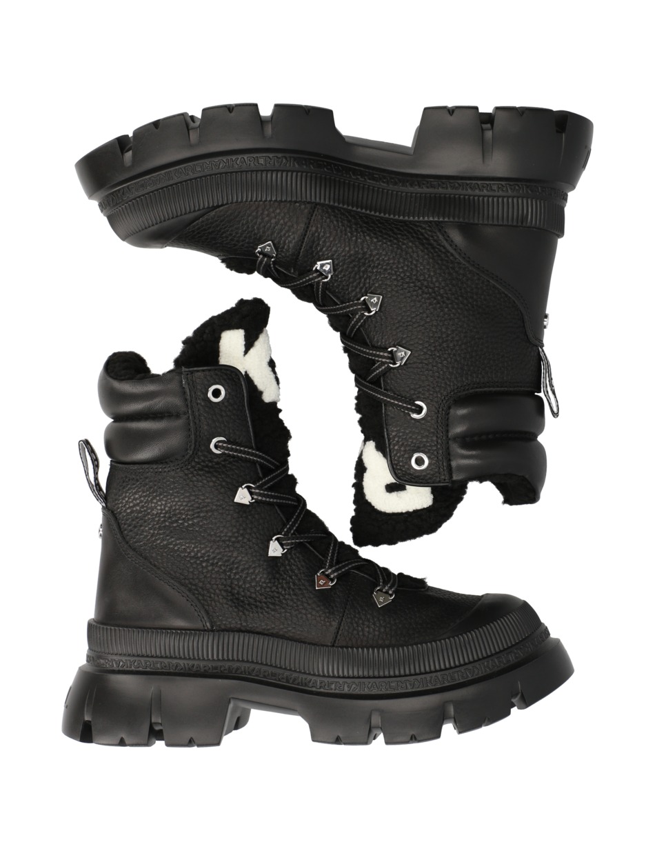 TREKKA MAX HI HIKER LACE BOOT