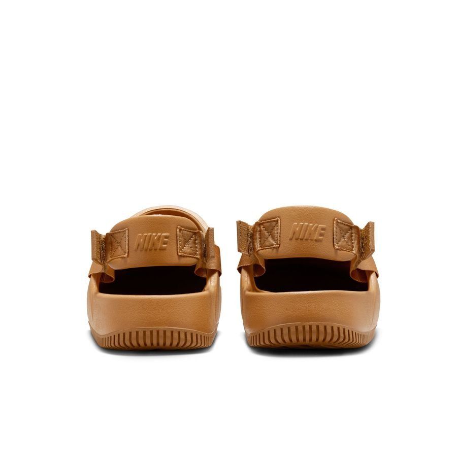 Nike Sandale Calm - Marron Femme