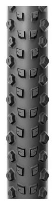 Pneu VTT DH Pirelli Scorpion Race DH S 29'' Noir/Jaune