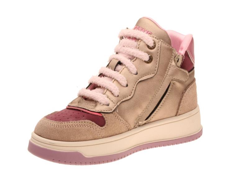 Shoesme NO25W006 Bordeaux