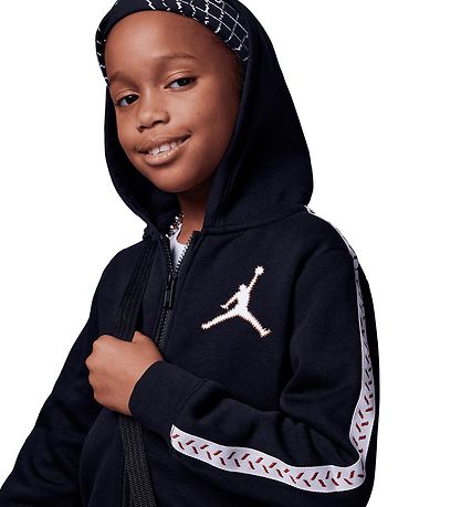 Jordan Sweats?t - Flight - Sort