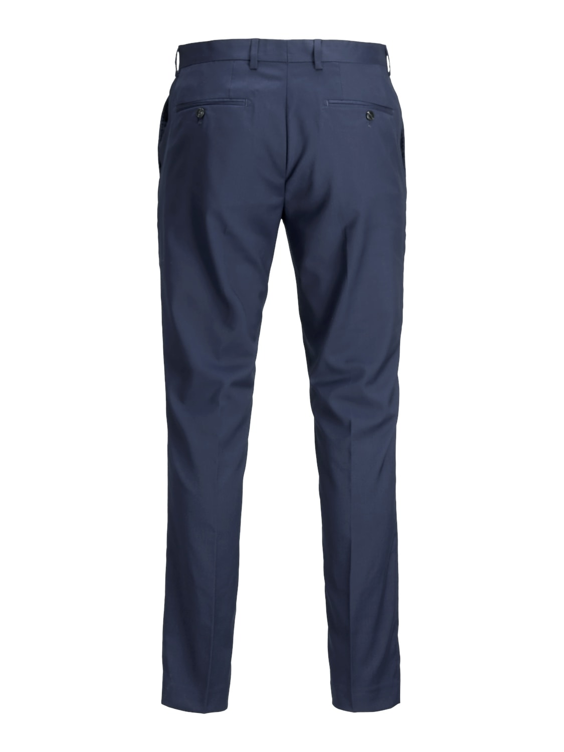 Jack & Jones Junior Anzughose »JPRSOLAR elastisch, pflegeleicht, komfortabel«  unifarben, modisch, slim fit, Web