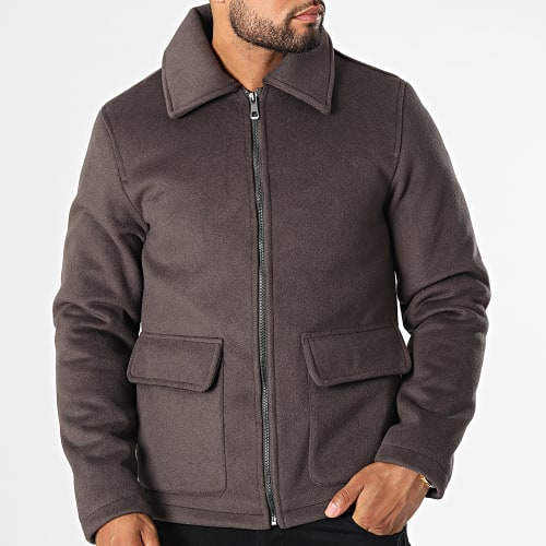 Veste 5131 Marron