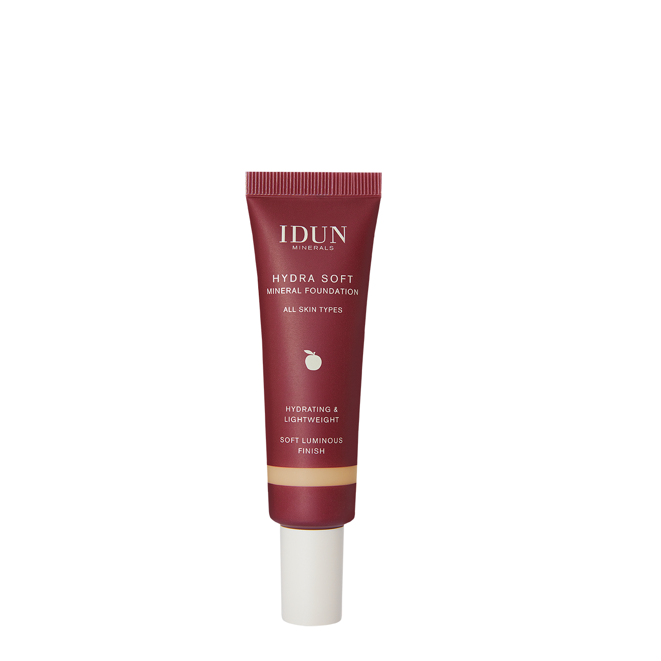 IDUN Minerals Hydra Soft Mineral Foundation