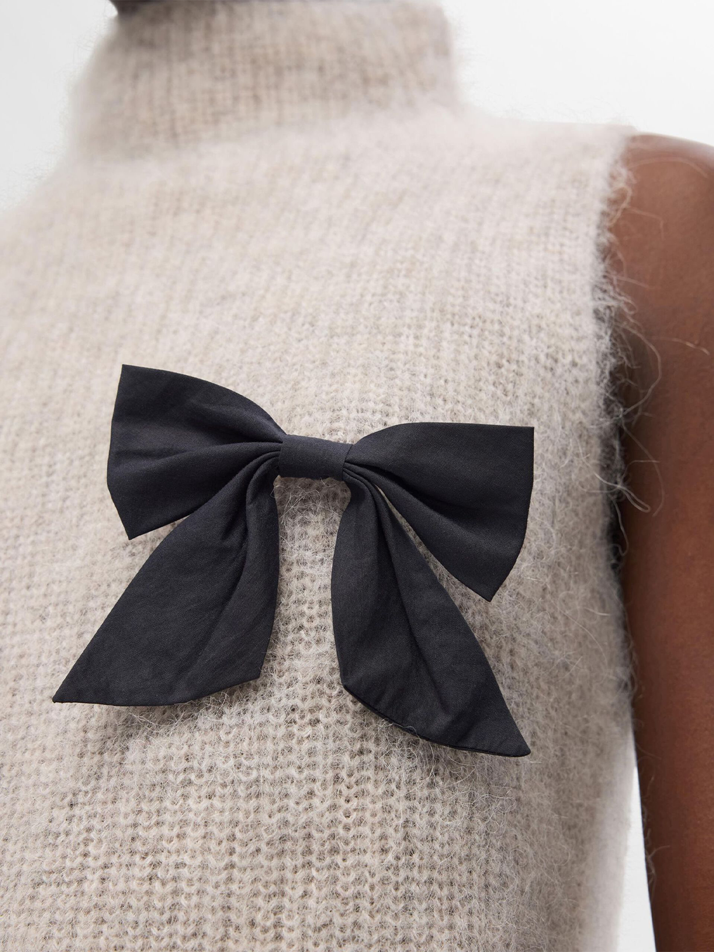 Line Bowclip