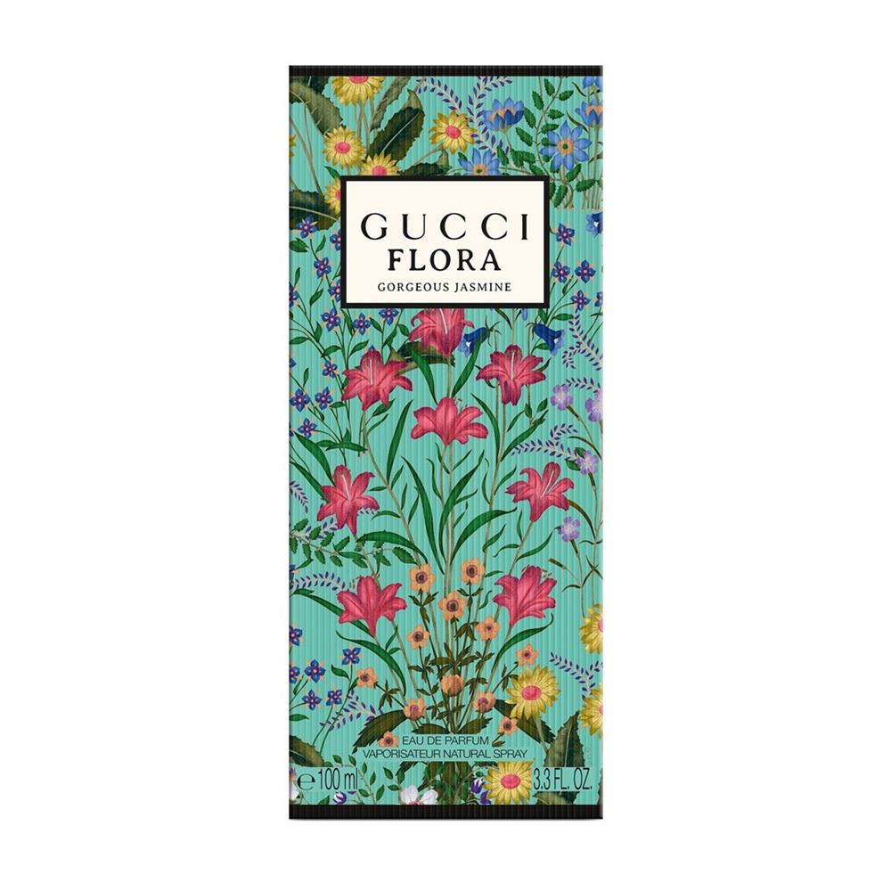 Gucci Gorg Jasmin Eau de Parfum Vapo 100 ml