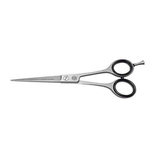 RickiParodi GS Solingen Conventionel Satin Tesoura de Corte 5.5