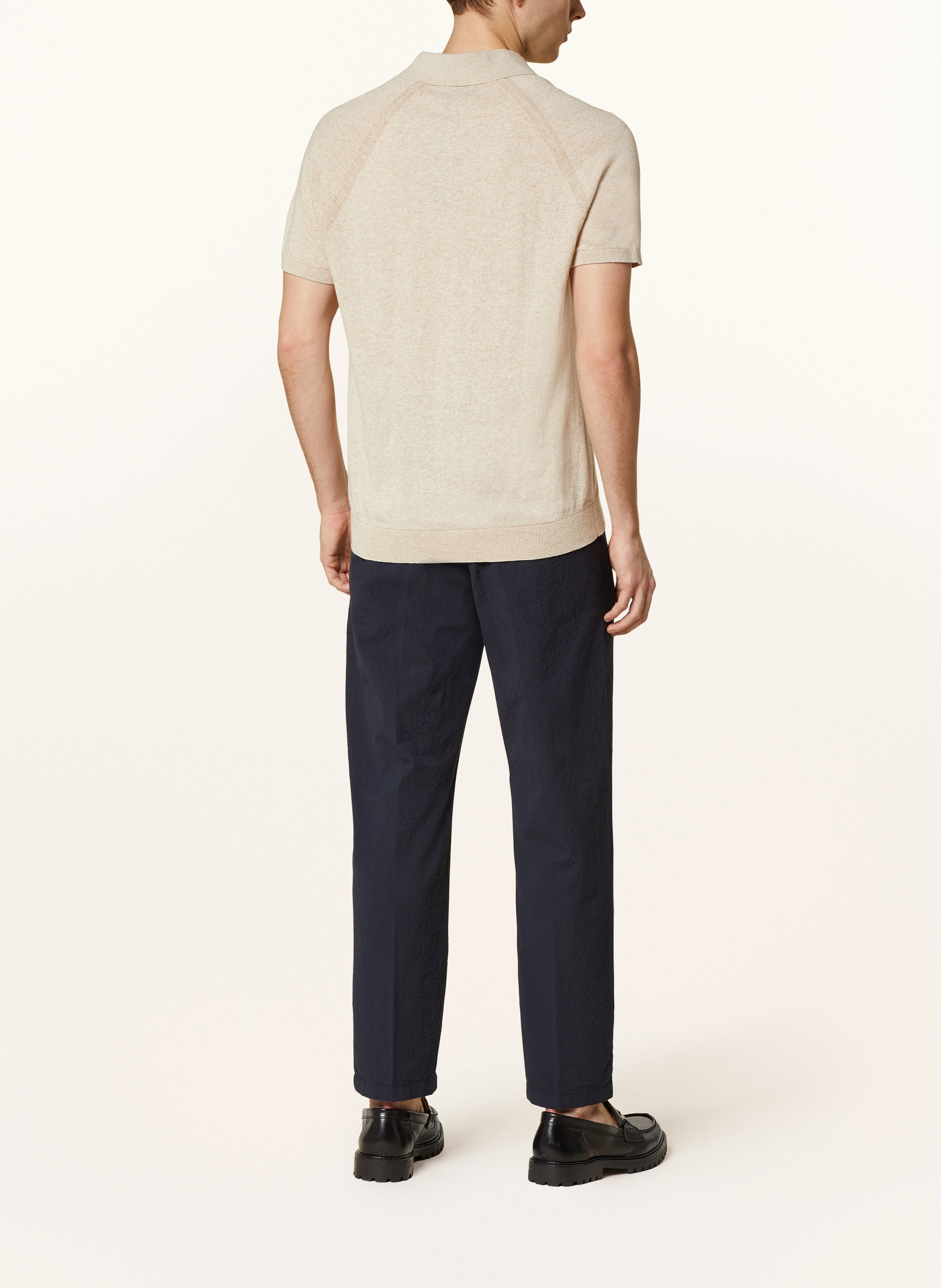 JOOP! JEANS Chino Loose Fit