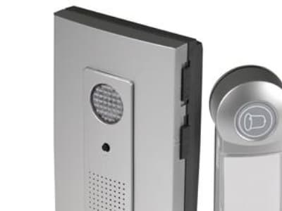 Emos P5712, Grå, Trådløs, 433,92 MHz, 100 m, 12 V, AA/A23