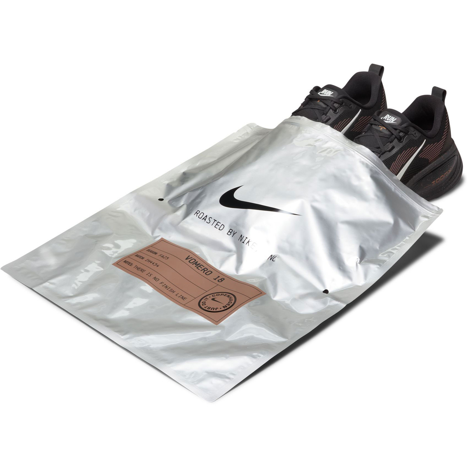Nike Vomero 18 Heren