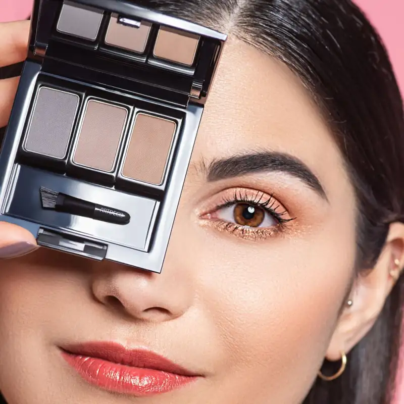 Beauty Box Trio - Leerpalette