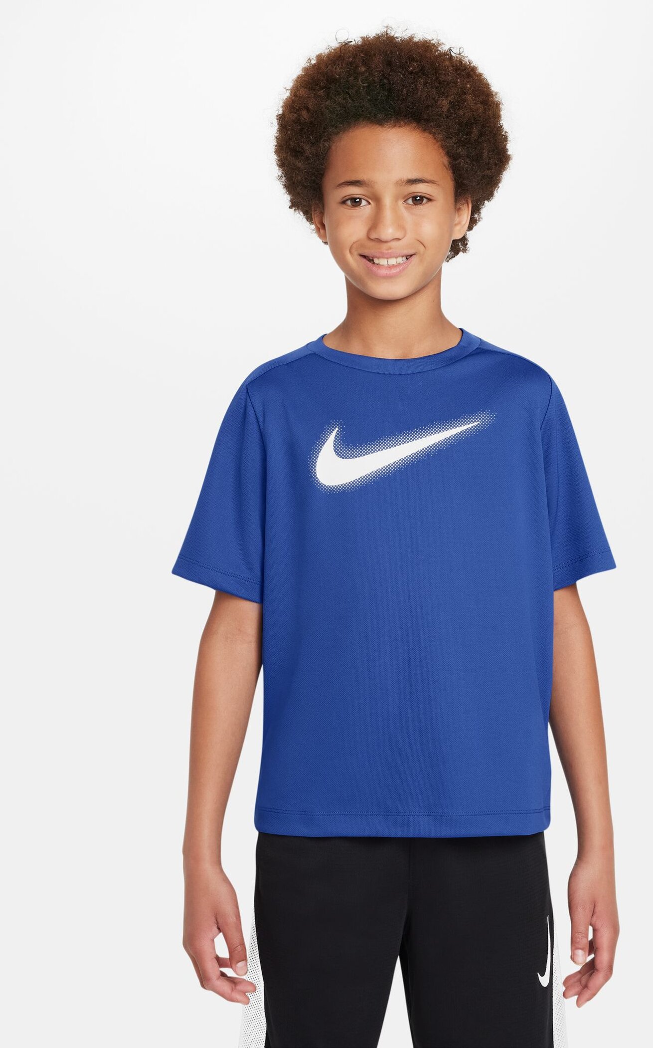 Nike B NK DF Multi+ SS Top GX
