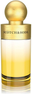 Scotch & Soda Island Water Eau De Parfum Women 90ML