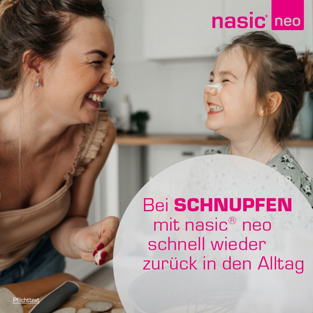 nasic® neo