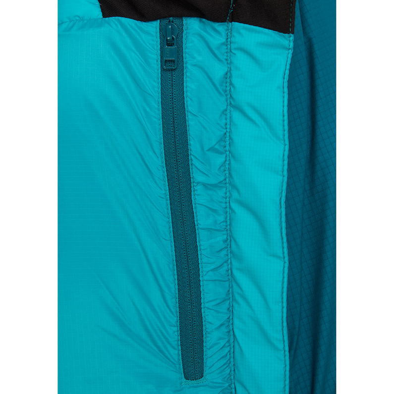 Rab Damen Infinity Alpine Jacke