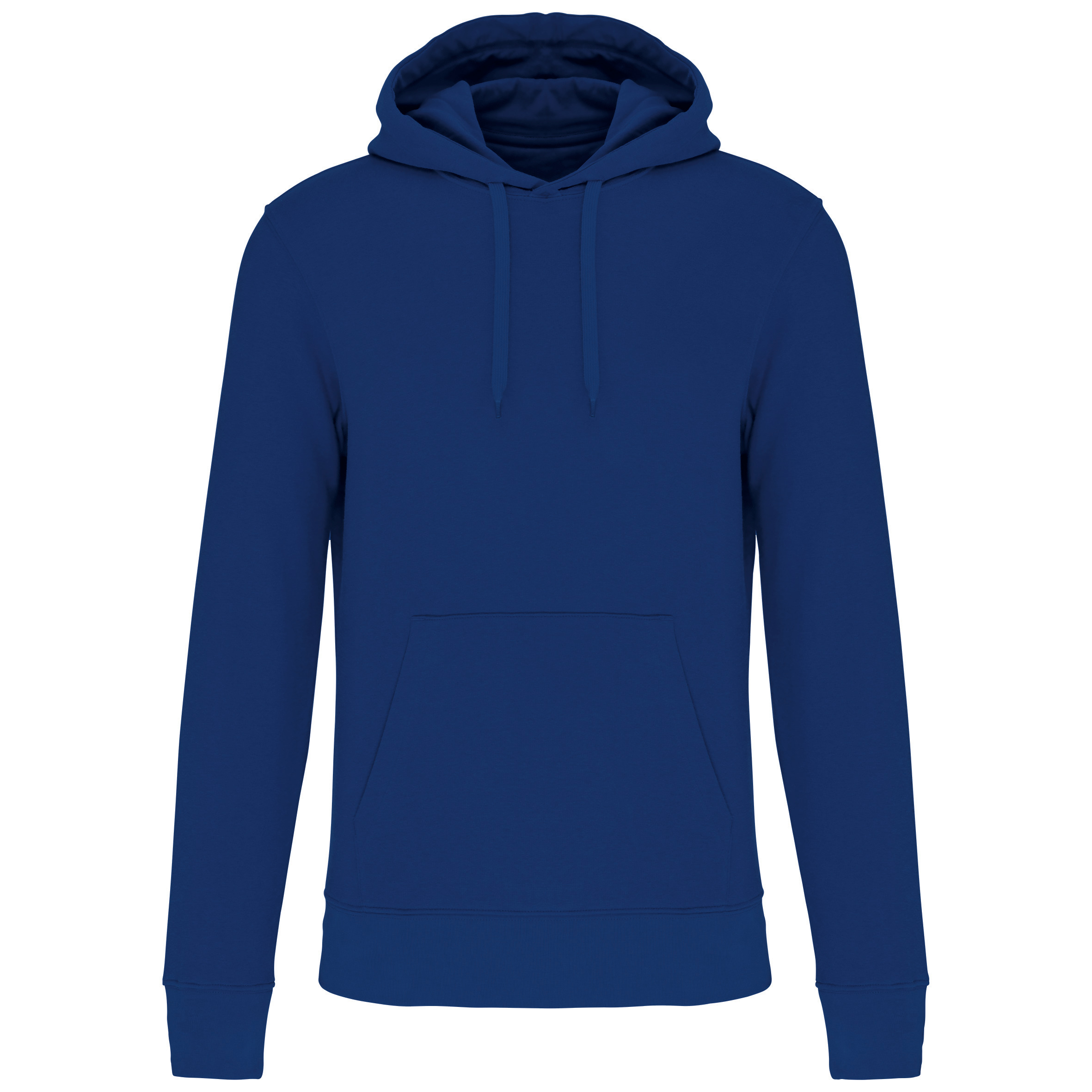 Kariban K4027 - Sweat-shirt écoresponsable à capuche homme