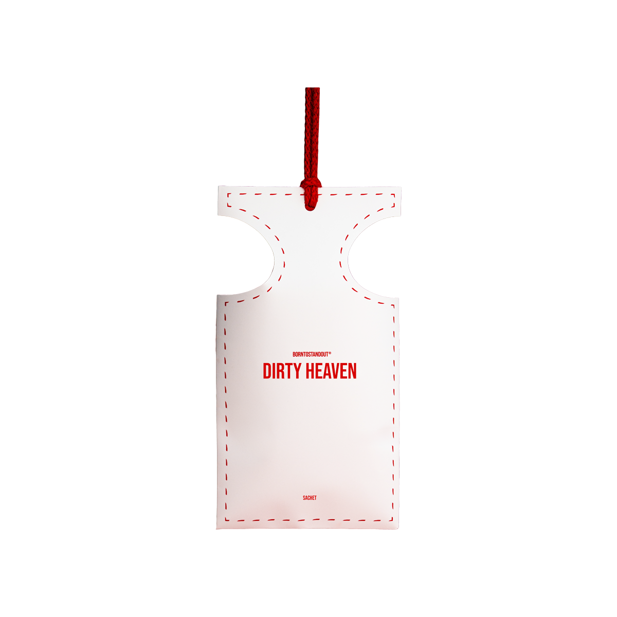 Dirty Heaven Sachet 25gr
