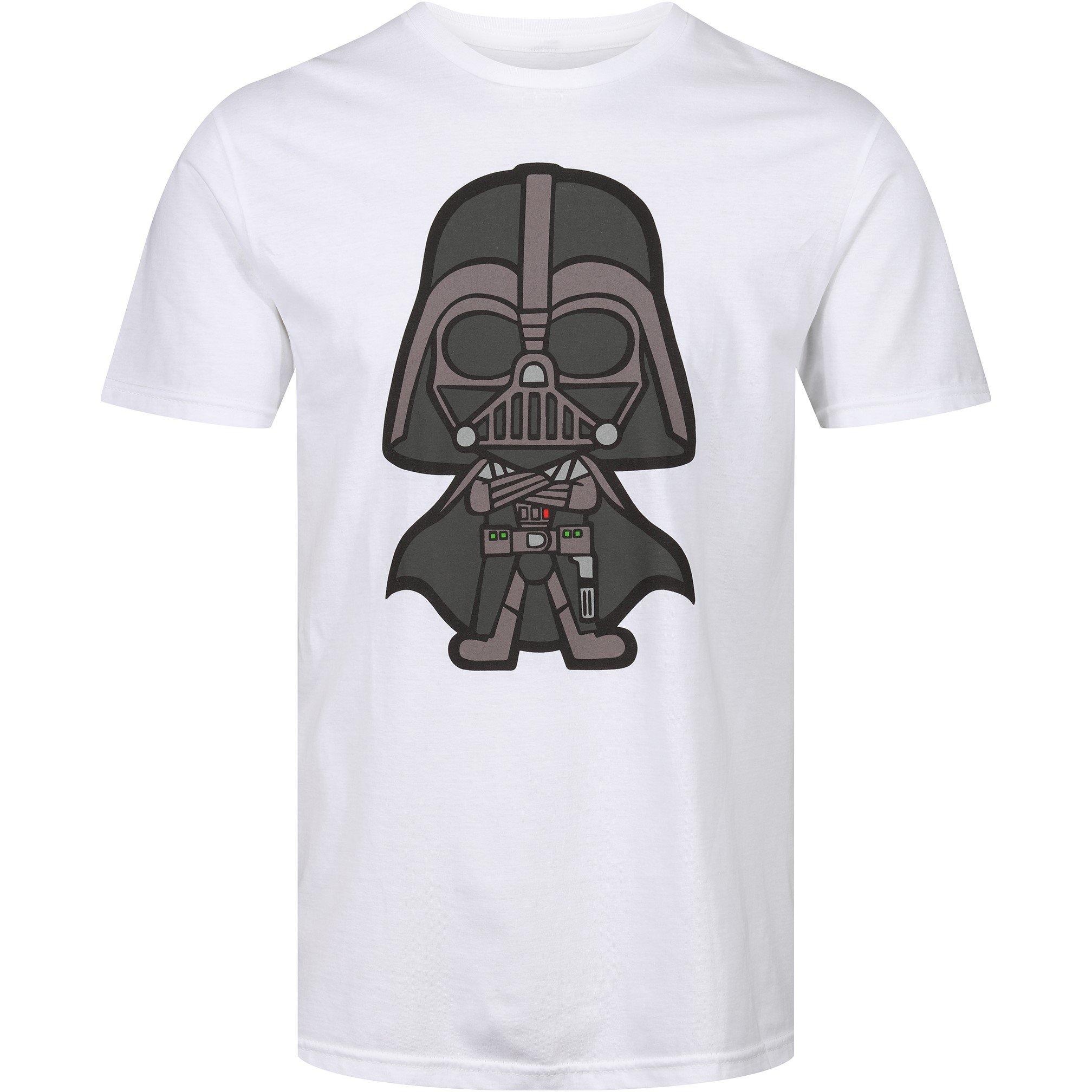 Star Wars Star Print Tee 99