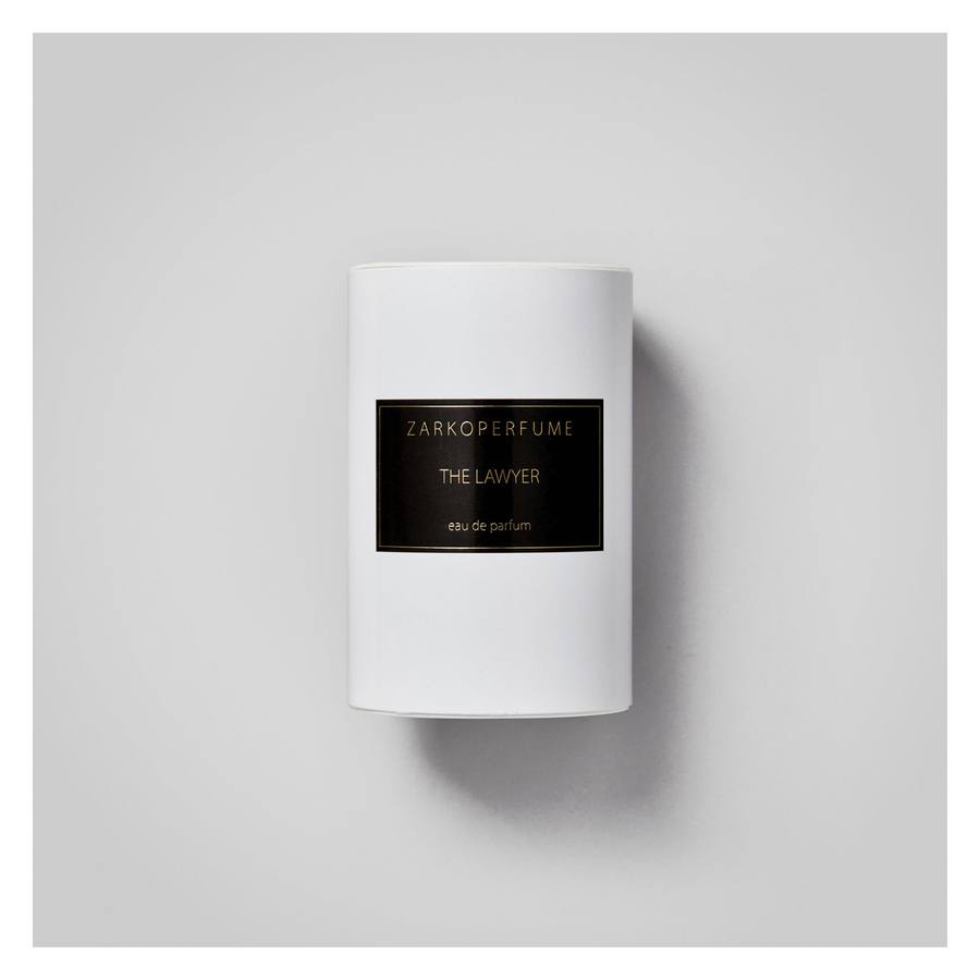 Zarkoperfume The Lawyer Eau De Parfum 100ml